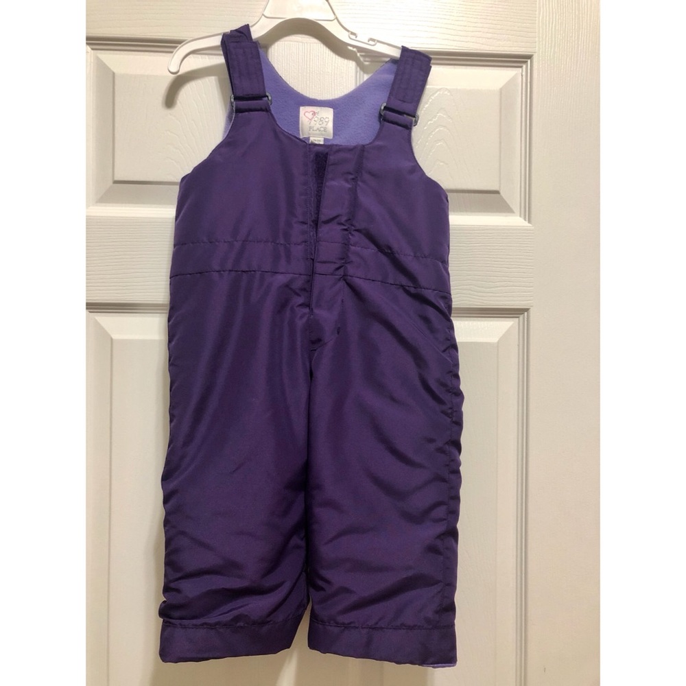 Snowsuit